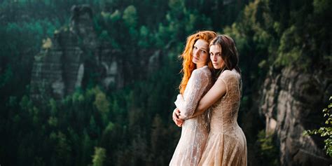 Mariage gay célébration du mois des fiertés chez Locadeco Locadeco