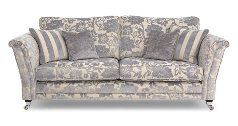 15 Best Floral Sofas