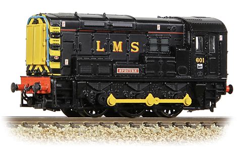 N Scale Graham Farish 371 020dbsf Locomotive Diesel Class