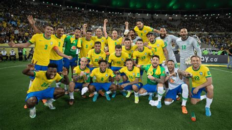 Seleção Brasileira vai quebrar ritual pela primeira vez na história