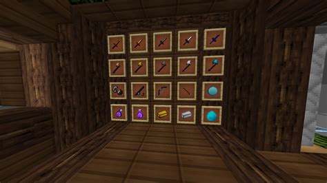 pvp texture pack 1.8.9 Minecraft Texture Pack