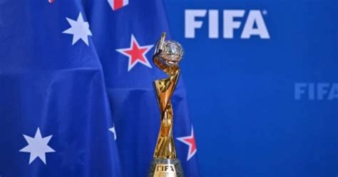 Fifa Realizar Torneio De Repescagem Para A Copa Do Mundo Feminina