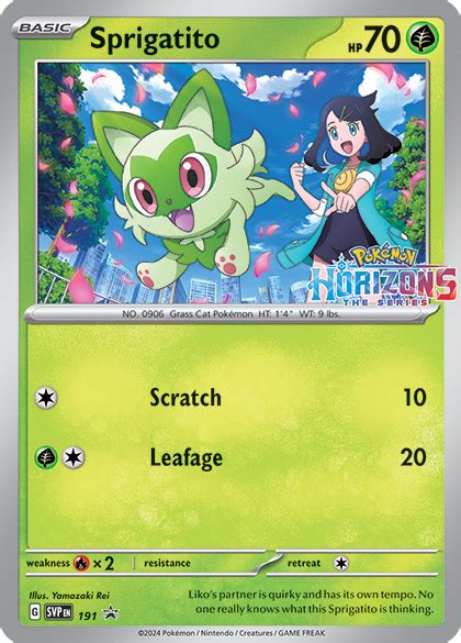 Full Content Details And Release Date Revealed For The New Pokémon Tcg