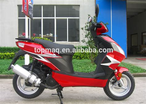 50cc 125cc 150cc Gas Scooter Motorcycle Wuxi Topmaq Motor Technology Co