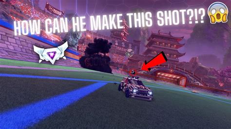 INSANE SHOTS INSANE GOALS Rocket League Montage YouTube