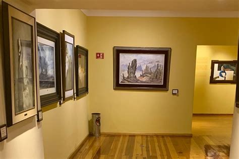 Museos Que Abren Los Lunes En CDMX Algunos Son Gratis