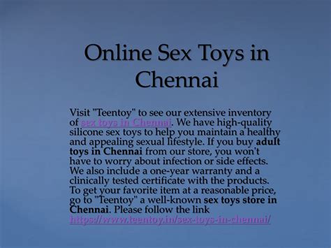 Ppt Enlarger Sex Toys In Chennai Powerpoint Presentation Free