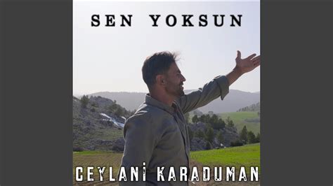 Sen Yoksun YouTube