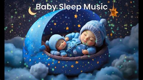 Baby Sleep Music Lullaby For Babies To Go To Sleep Mozart For Babies