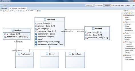 Generate Class Diagrams From Java Code In Eclipse Class Diag