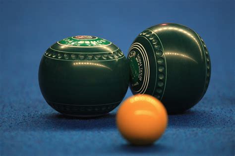 World Bowls Indoor Championships Fields Confirmed For 2023 Event In