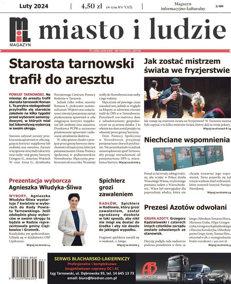 Co W Sobot I Niedziel Robi W Tarnowie Miasto I Ludzie Magazyn Portal