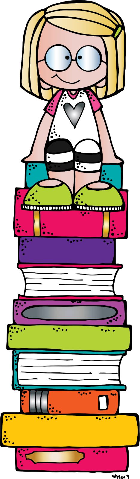 Melonheadz Reading Clipart Reading Melonheadz Clipart Png Download