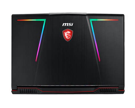 Msi Ge Raider Rgb Rf Lightem Up