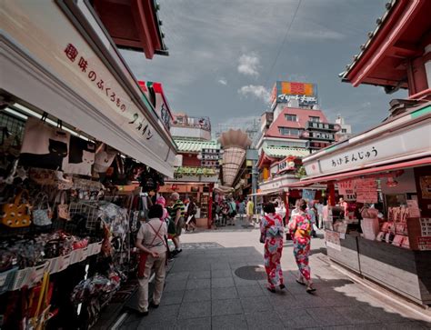 【日本街拍】帶你玩轉日本街頭拍攝！ Seeingjapan