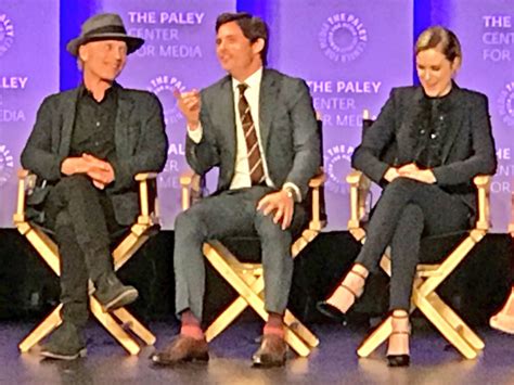 I Was Sitting Across From Anthony Hopkins Naked Which Is How Everyone Hopes To Meet Him James