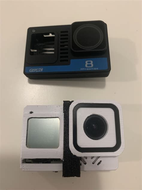 33割引満点の GEPRC Naked GoPro Hero 8 剥きプロ その他 カメラ OTA ON ARENA NE JP