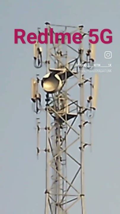 Redlme 5G please check my 1 subscribe - YouTube