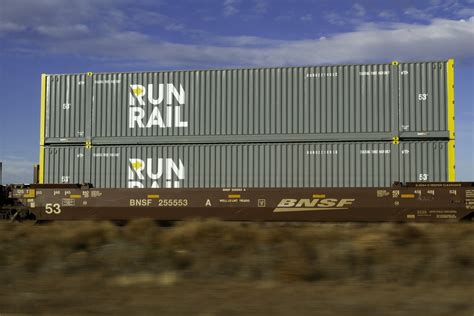 Run Rail - Your Equipment Provider