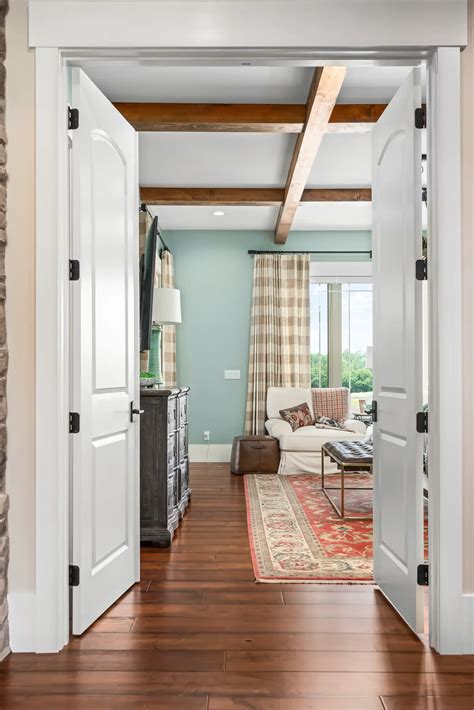 Texas Timber Framing | Homestead Timber Frames