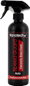 Nanotech Sst Premium Car Wax Spray Ml Replaces Car Wax Instant