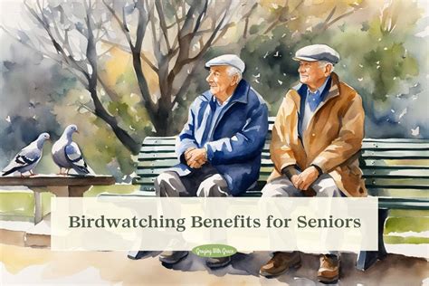 Beating the Boredom Blues: The Joy and Benefits of Bird-Watching