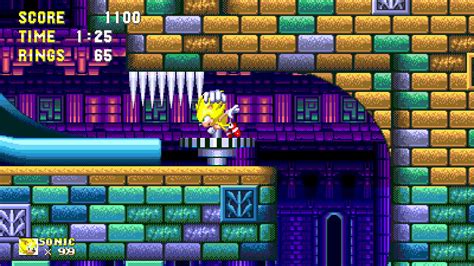 Gamebanana Sonic 3 Air