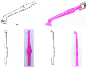 Design Patent Infringement Claim Over Skinny Razor Fails Eric