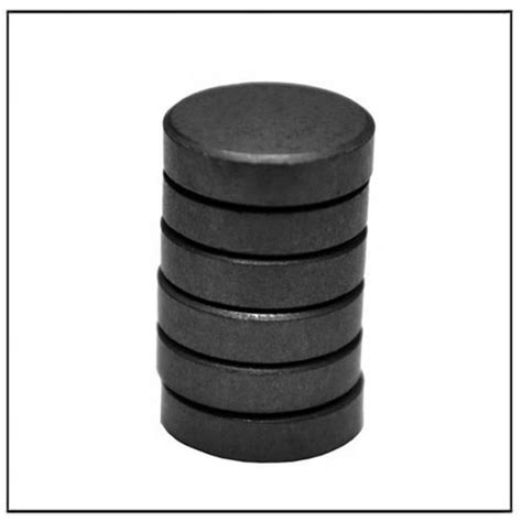 Buy C8 Ceramic Round Disc Magnets for Science Project Craft - Magnets ...