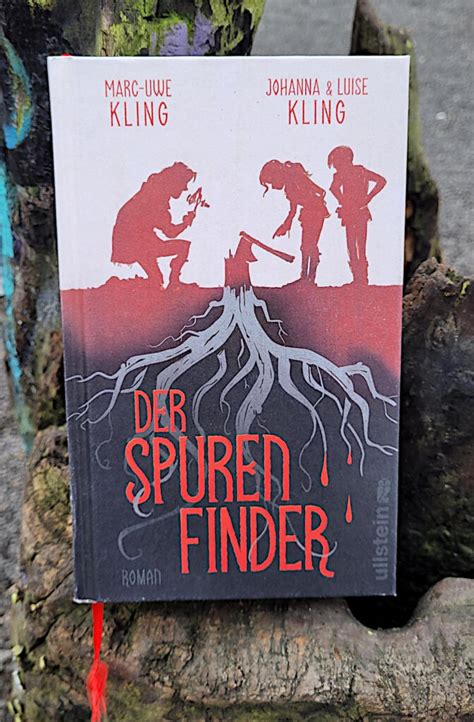 Der Spurenfinder Fantasy Roman Rezension Auf Simoned De