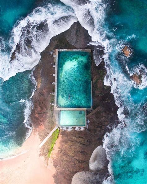 Year Old Drone Photographer Captures Stunning Aerial Images Of