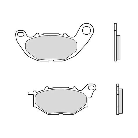 Brembo Bremsbelag Ya Sa Sinter Vorne Rot Mit Abe Spiegler De