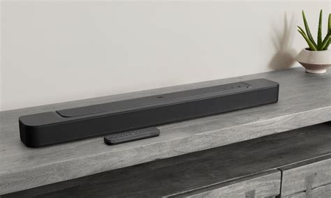 Customer Reviews Jbl Bar Ch Compact All In One Soundbar With