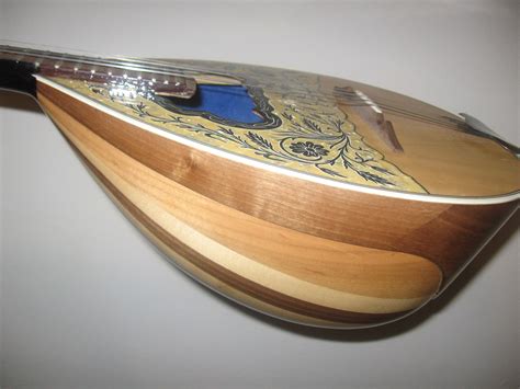 Greek Bouzouki 4 by Mantidix on DeviantArt