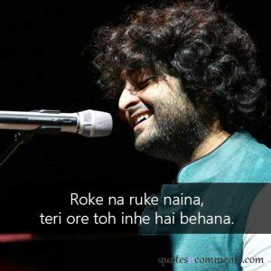 50+ Arijit Singh Quotes and Song Captions to Soothe your Soul