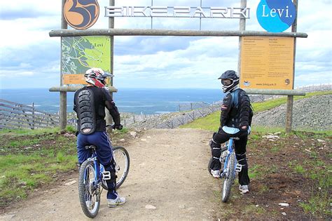 Best Bike Trails in Finland - Varied Biking Trails and Gorgeous Scenery ...
