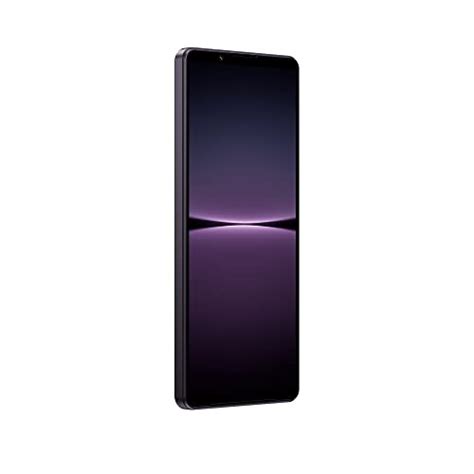 Sony Xperia 1 Iv 512gb Factory Unlocked Smartphone [u S Official W Warranty] Violet On Galleon