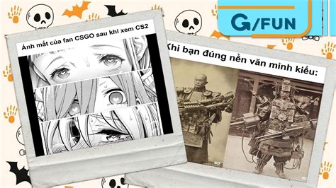 10+ meme hài hước CS2 đồ họa cực gắt, Batman mồ côi – GEARVN.COM