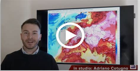 Puglia Capodanno Con Quasi Ranews Web Tv Meteo