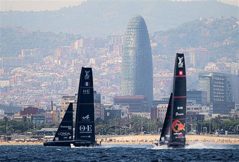 America S Cup Oggi In Tv Cammy Wilmette