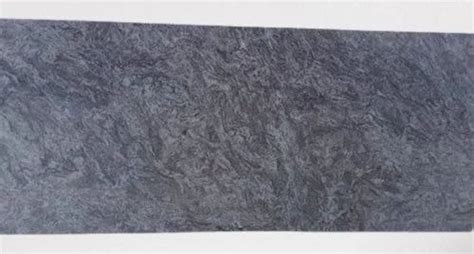 Polished Block 20 Mm Sk Vizag Blue Granite Slab For Flooring At Rs 140