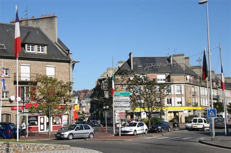 Historical Walk In Cond Sur Noireau Pays De Vire Tourist Office