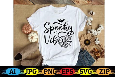 Halloween Sublimation Design Graphic By Creativedesigner5530 · Creative