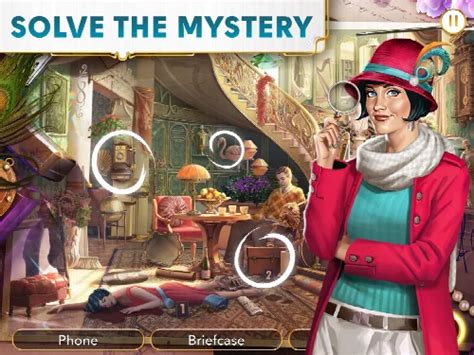 Junes Journey Hidden Objects The Puzzle Aisle