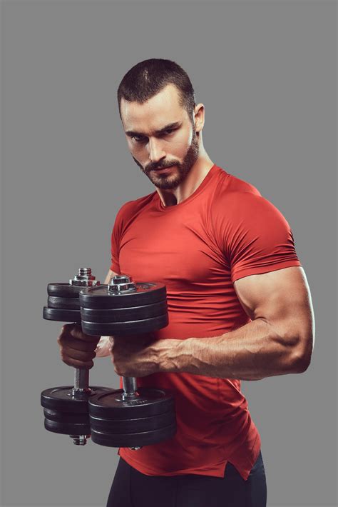 Le Guide Ultime du Curl Biceps Techniques Types Erreurs à Éviter et