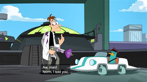 Heinz Doofenshmirtz 4 Tumblr Gallery