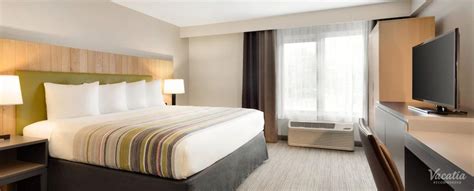 Country Inn And Suites By Radisson Seattle Tacoma International Airport