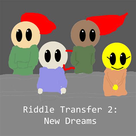 Riddle Transfer 2 | Riddle School Wiki | Fandom powered by Wikia