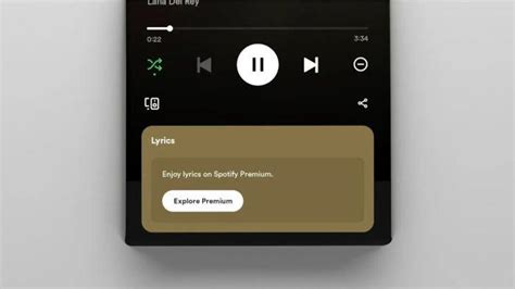 5 Cara Mudah Atasi Lirik Lagu Tidak Muncul Di Spotify Perlu Langganan