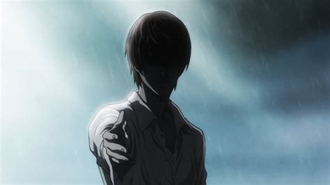 Light Yagami Dark Edit Youtube